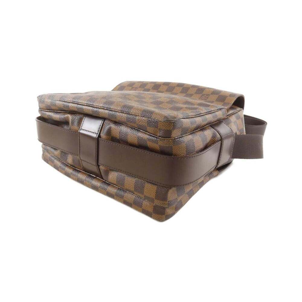 LOUIS VUITTON Brown Damier Shoulder Bag - Picture 2 of 8